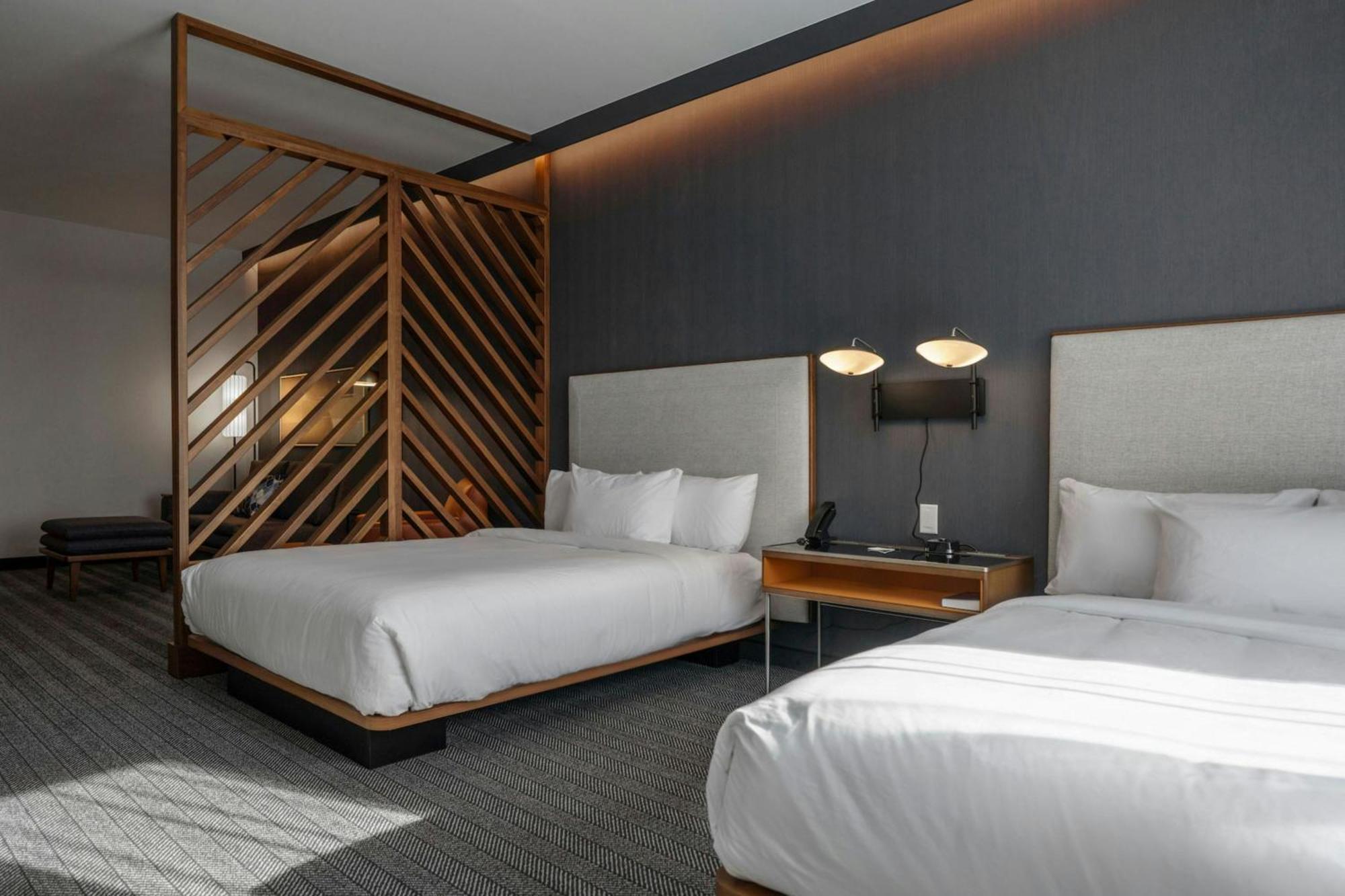 Courtyard By Marriott Indianapolis Fishers Buitenkant foto